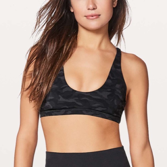 full freedom bra lululemon